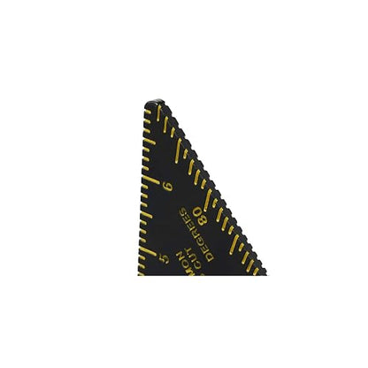 STANLEY Escuadra Premium de 7 Pulgadas 46-071