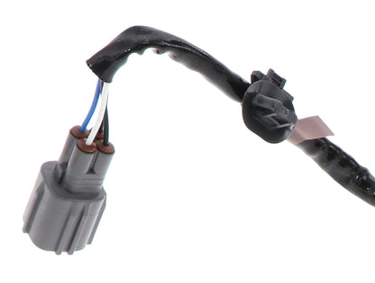 Denso Sensor de Relación de Aire y Combustible 234-9042, Negro