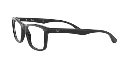 Ray-Ban Rx5279 - Marcos cuadrados para anteojos graduadas