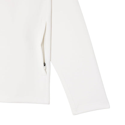 Lacoste Sport Stretch Zipped Hoodie Sudadera con Capucha Hombre