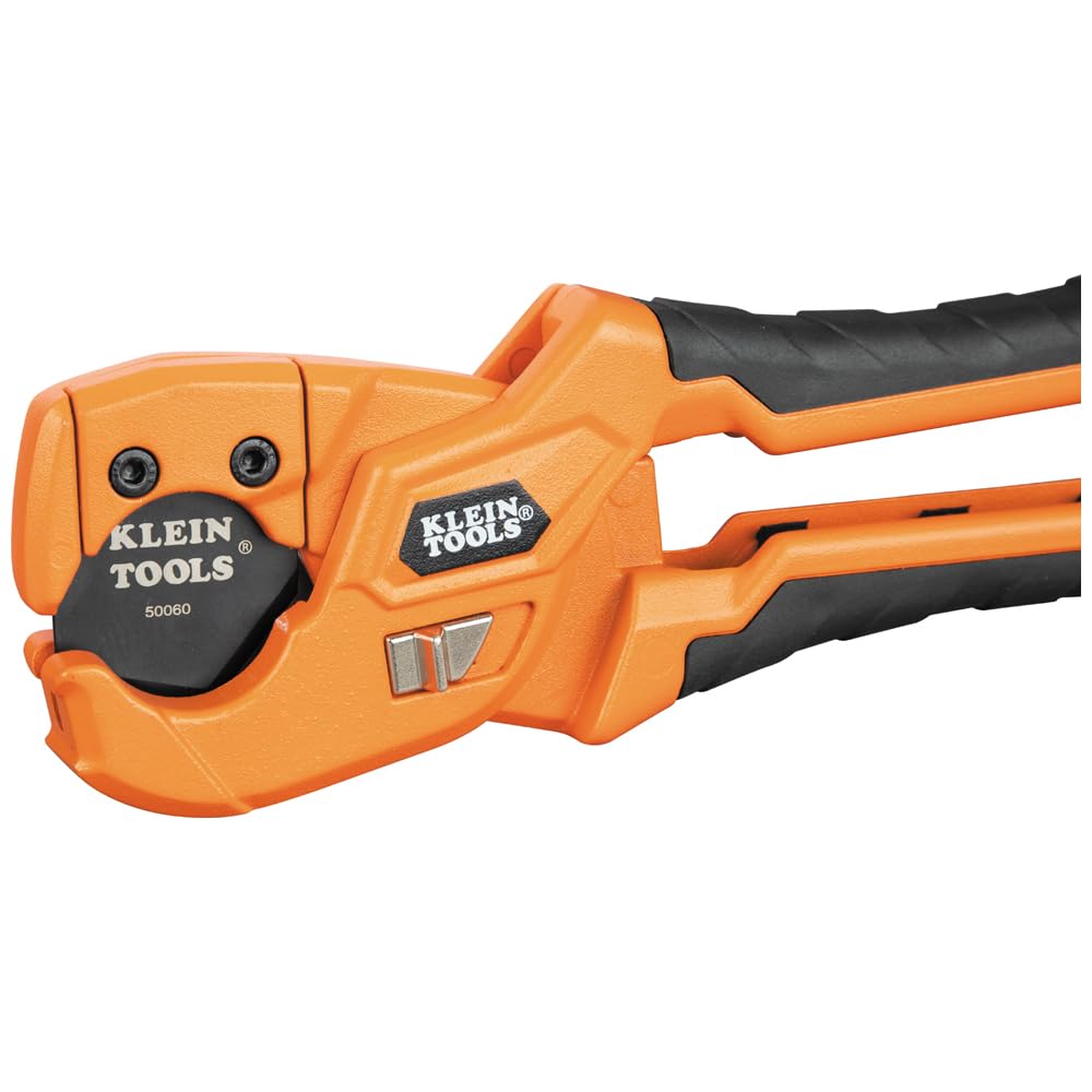 Klein Tools Cortador de Tubería PEX 25 mm Capacidad 1 Pulgada