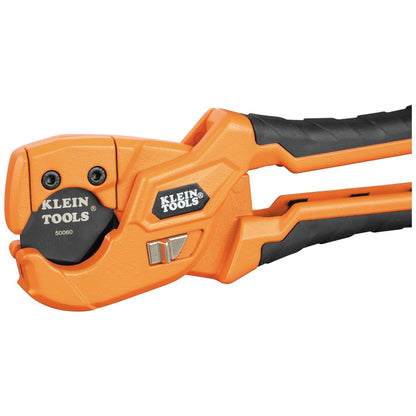 Klein Tools Cortador de Tubería PEX 25 mm Capacidad 1 Pulgada