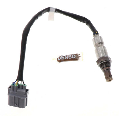 Denso Sensor de Relación de Aire y Combustible 234-5010, Negro