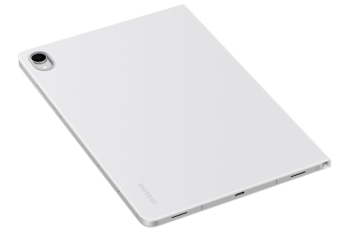 SAMSUNG Galaxy Tab S11 Book Cover White