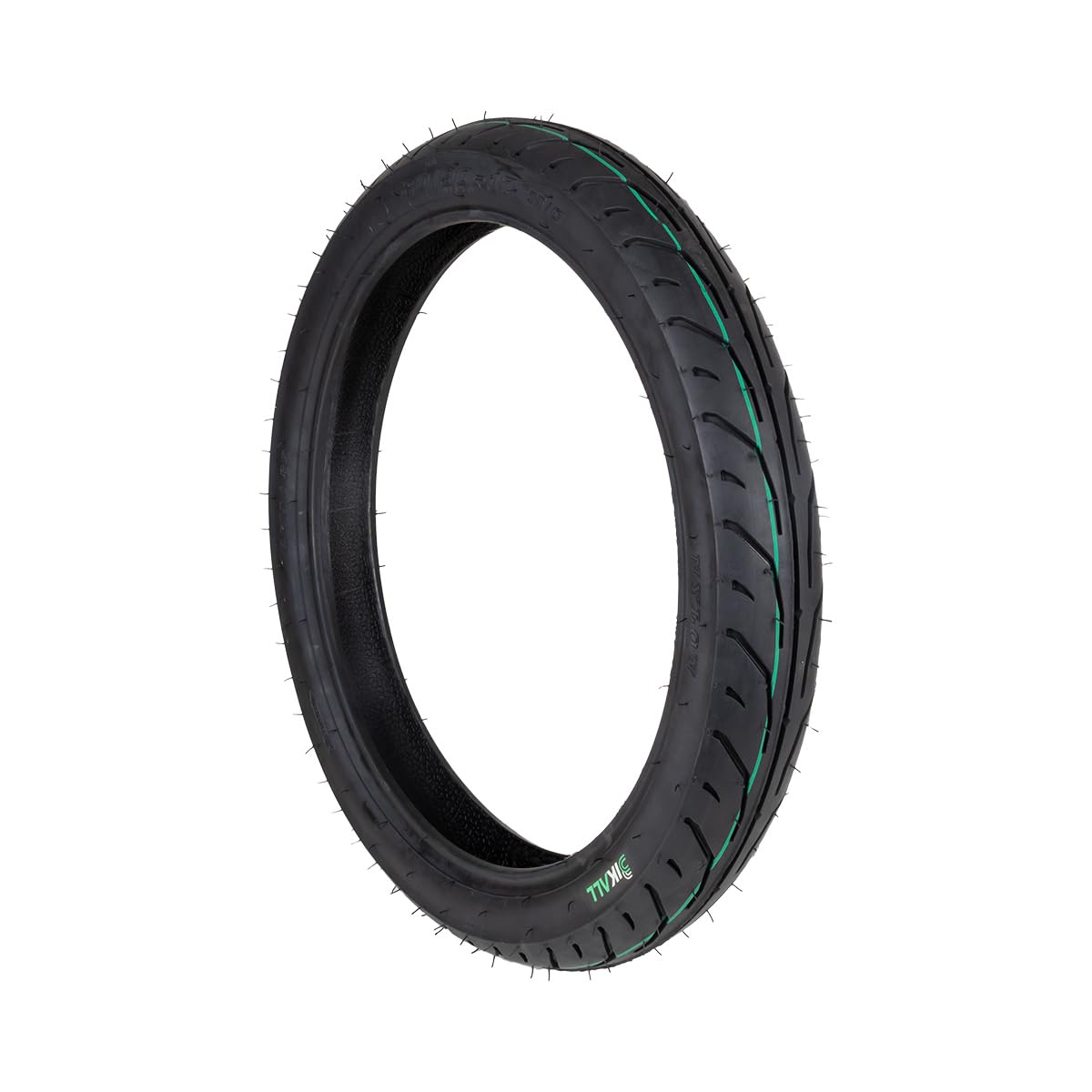 LLANTA MOTOCICLETA 80/90-17 TT 6 CAPAS BIKALL 150Z