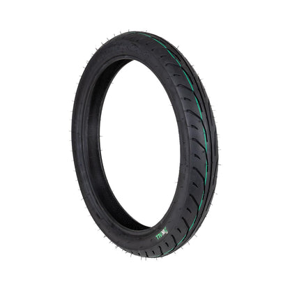 LLANTA MOTOCICLETA 80/90-17 TT 6 CAPAS BIKALL 150Z