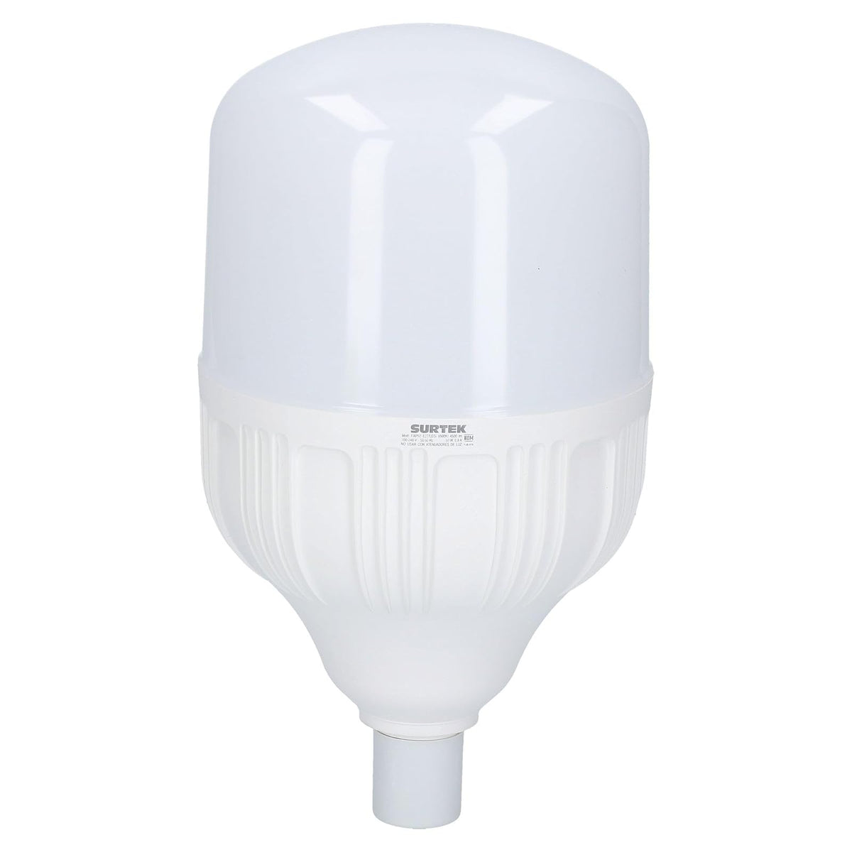 Surtek FAP50 Foco LED de 50W, Base Tipo E27/E29, 4500 Lúmenes