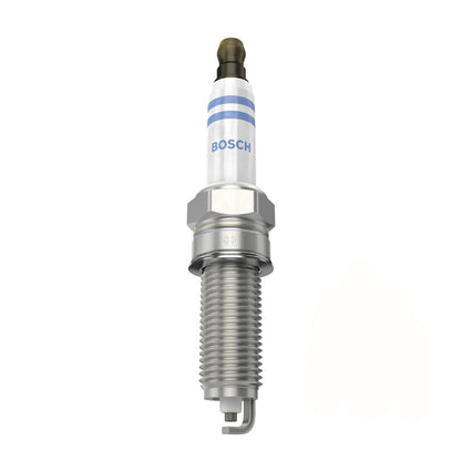 Bosch Bujía Nickel 0242135527 / YR7NE / 79157