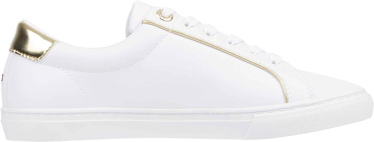 Tommy Hilfiger IM Essential Signature Sneaker Zapatillas para Mujer