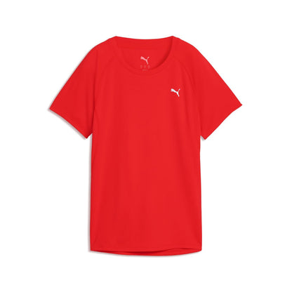 PUMA W Run Velocity tee (Poly)