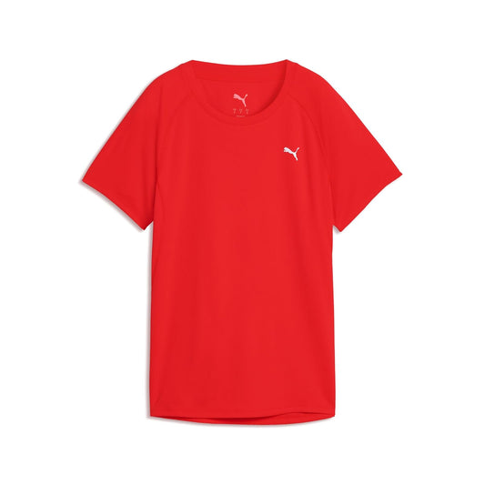 PUMA W Run Velocity tee (Poly)