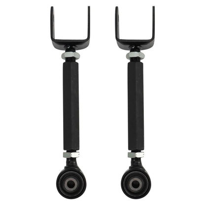 TRQ Juego de Brazos de Control Superior e Inferior Trasero para Ford Escape 2013-2019 - PSA38028
