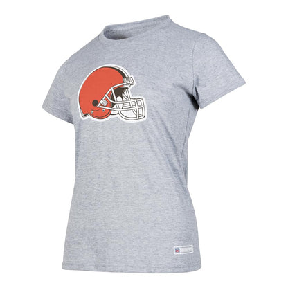 NFL Playera Aficionado Básica Cleveland Browns