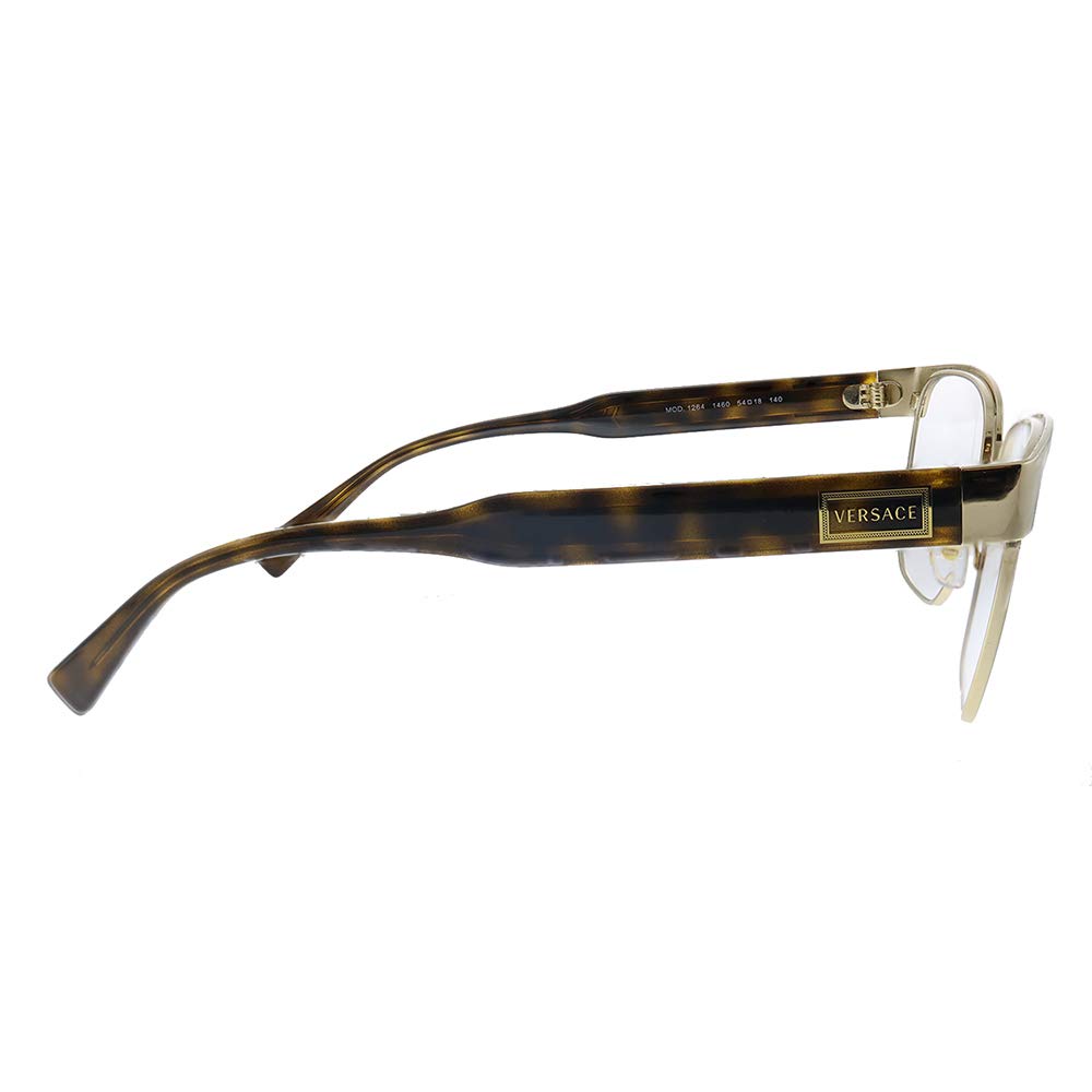 GAFAS DE VISTA - VERSACE / 0VE1264 Calibre: 54 Color: 1460