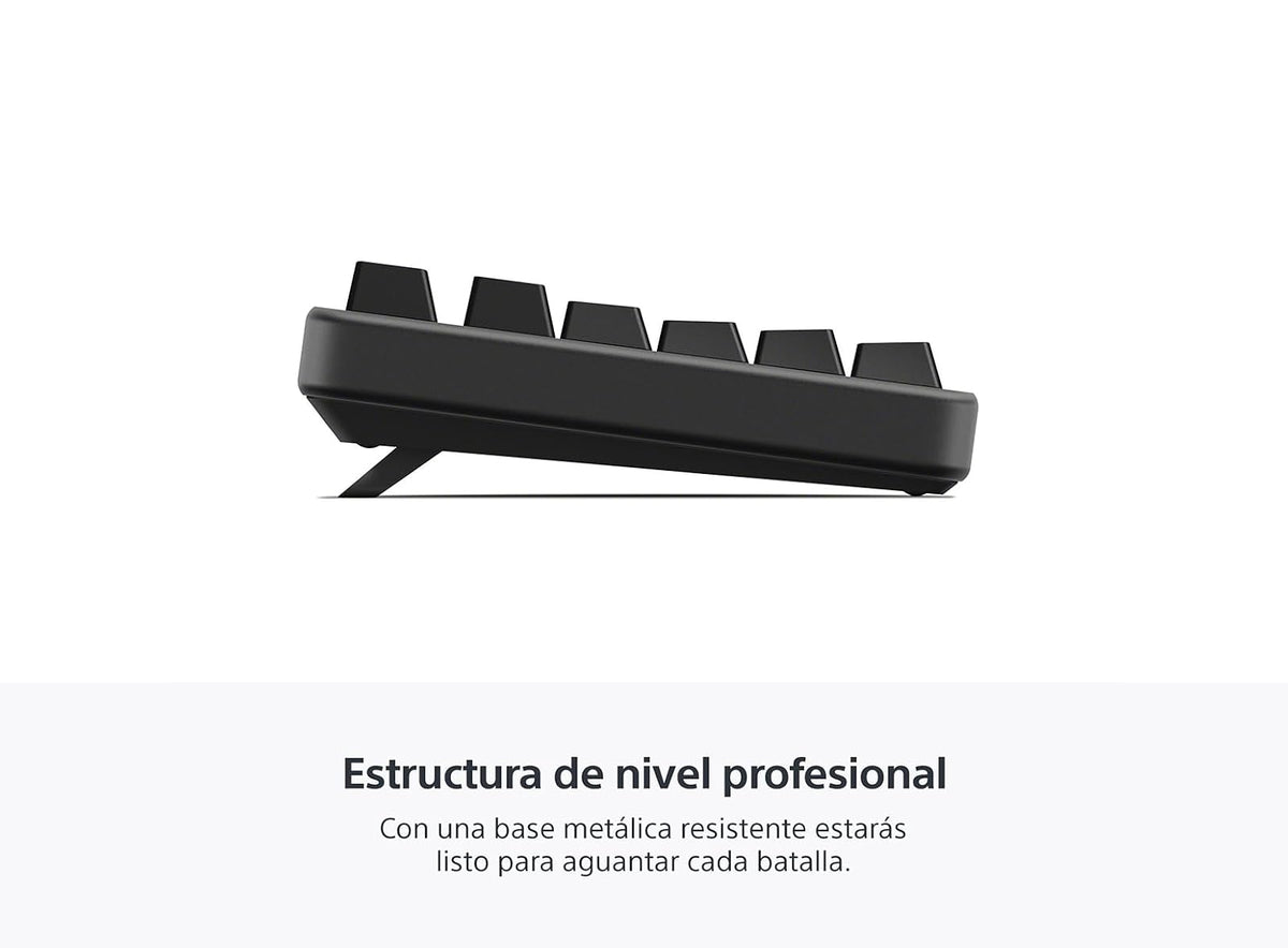 Sony INZONE KBD-H75 | Teclado para Juegos
