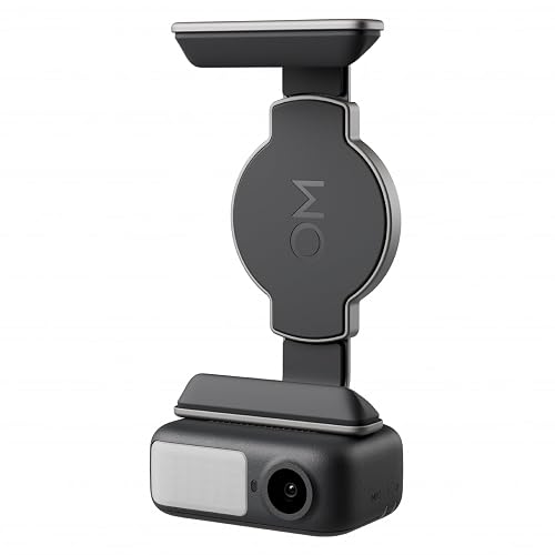 Kit de Seguimiento Serie dji OM 7, Compatibilidad: Osmo Mobile 7P, Osmo Mobile 7