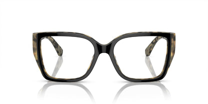 Michael Kors Mk4115u Castello Universal Fit Marcos para gafas recetadasMujer
