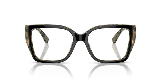 Michael Kors Mk4115u Castello Universal Fit Marcos para gafas recetadasMujer