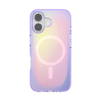 PopSockets Funda para iPhone 16 Compatible con MagSafe - iPhone 16 - 1
