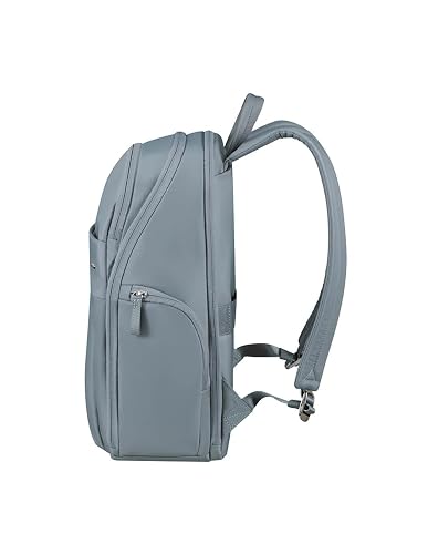 Samsonite MOVE 5.0 Samsonite Handbags Move 5.0 Backpack 14.1" Black Unisex adulto