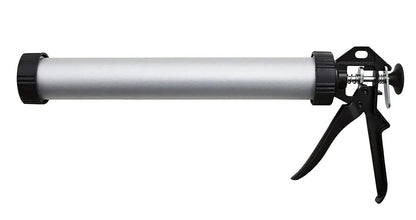 Sika - Sika Pistolet Universal - Pistola de Calafateo Manual para Aplicar Sellador o Adhesivos en Salchicha de 600 ml - Fácil de Usar y Resistente
