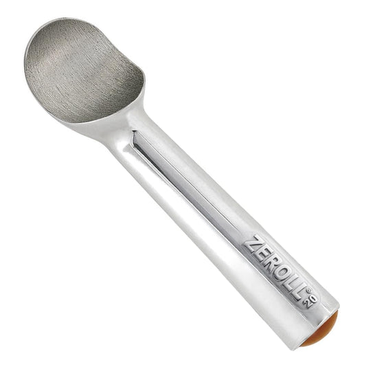 Zeroll hielo Original blanco crema cuchara