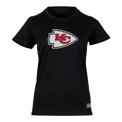 NFL Playera Aficionado Básica Kansas City Chiefs