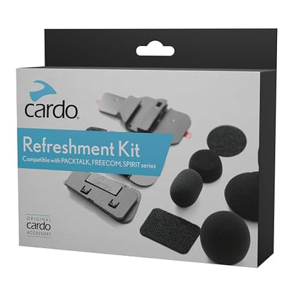 Kit de actualización para PACKTALK/FREECOM X/Spirit Series