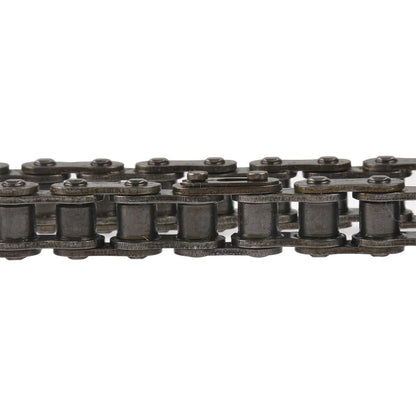 Italika F02030363 Cadena Traccion, 428X116L, Gris