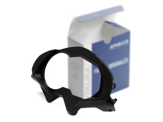 Cubierta Medidor Italika Compatible con 250SZ, DT200 SPORT, DT250 SPORT, FT200 AMARILLA, FT200 TS, FT250, FT250 TS