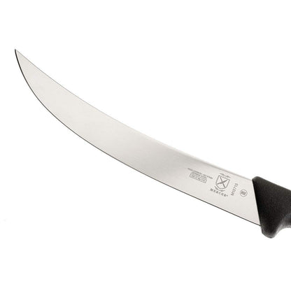 Mercer BPX M13713 - Cuchillo de carnicero para romper, 8 pulgadas