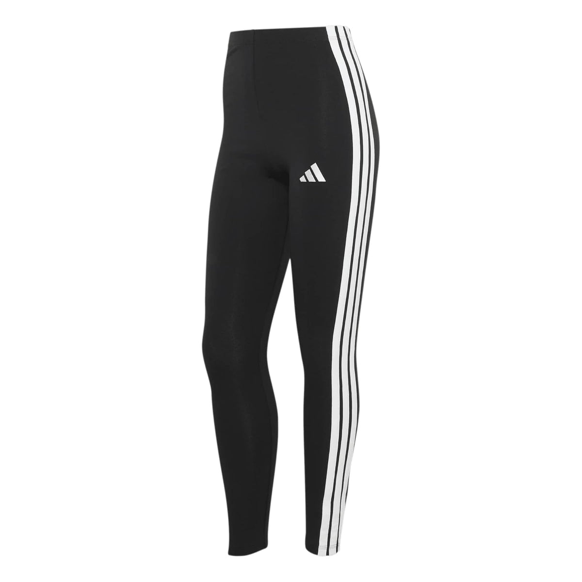 adidas Leggins Essentials Mujer - XS - Negro