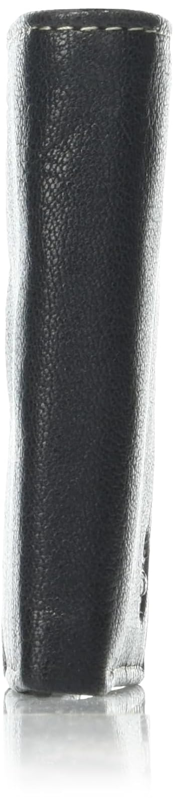 Timberland - portafolios de seguridad triple para hombre (piel)
