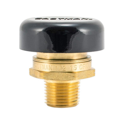 Eastman 60156 Vacuum Relief Valve,