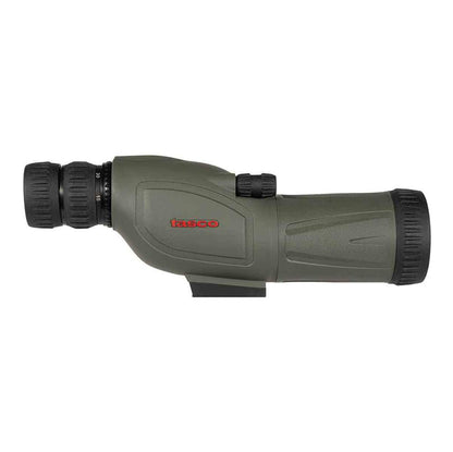 Tasco Spotting scope 15-45X50 Green Fc, Tripod Telescopio Monocular