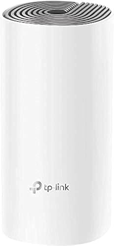 TP-Link Mesh Deco E4 WiFi-5 1-Pack