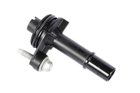 GM Genuine Parts Válvula PCV Trasera Positiva 12655399 para Chevrolet S10 2.5 L 2016-2018