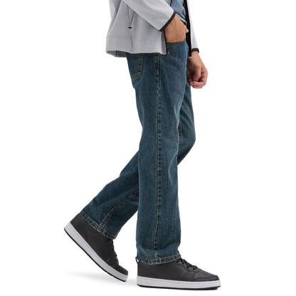 Wrangler Straight Fit Jean Jeans Niños