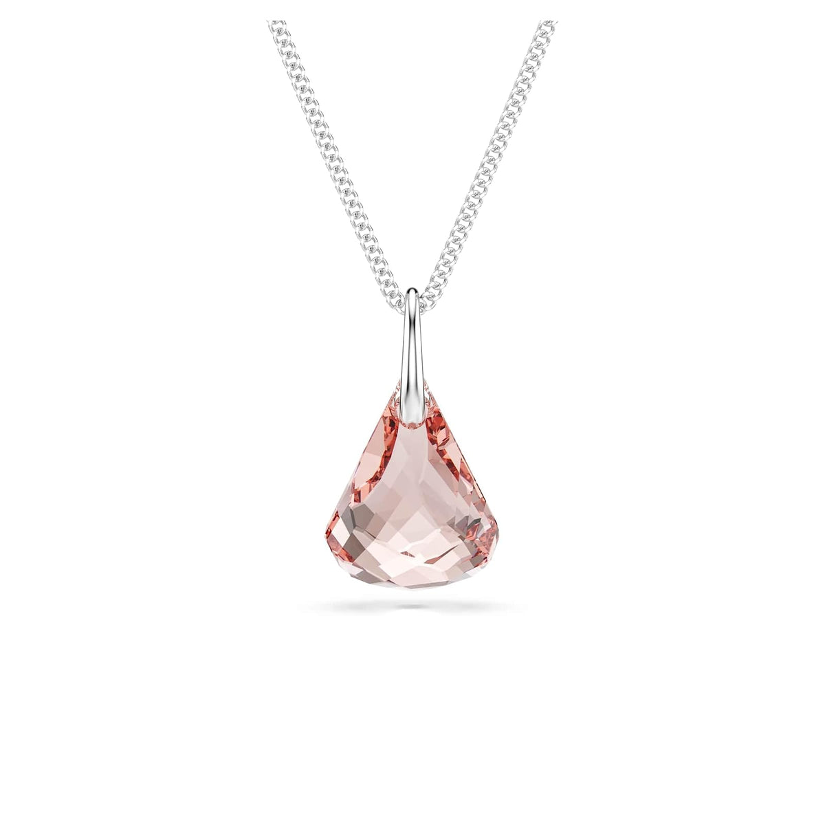 Swarovski Lunar Collection, talla única, latón cristal, cristal
