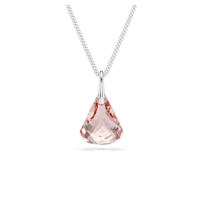 Swarovski Lunar Collection, talla única, latón cristal, cristal