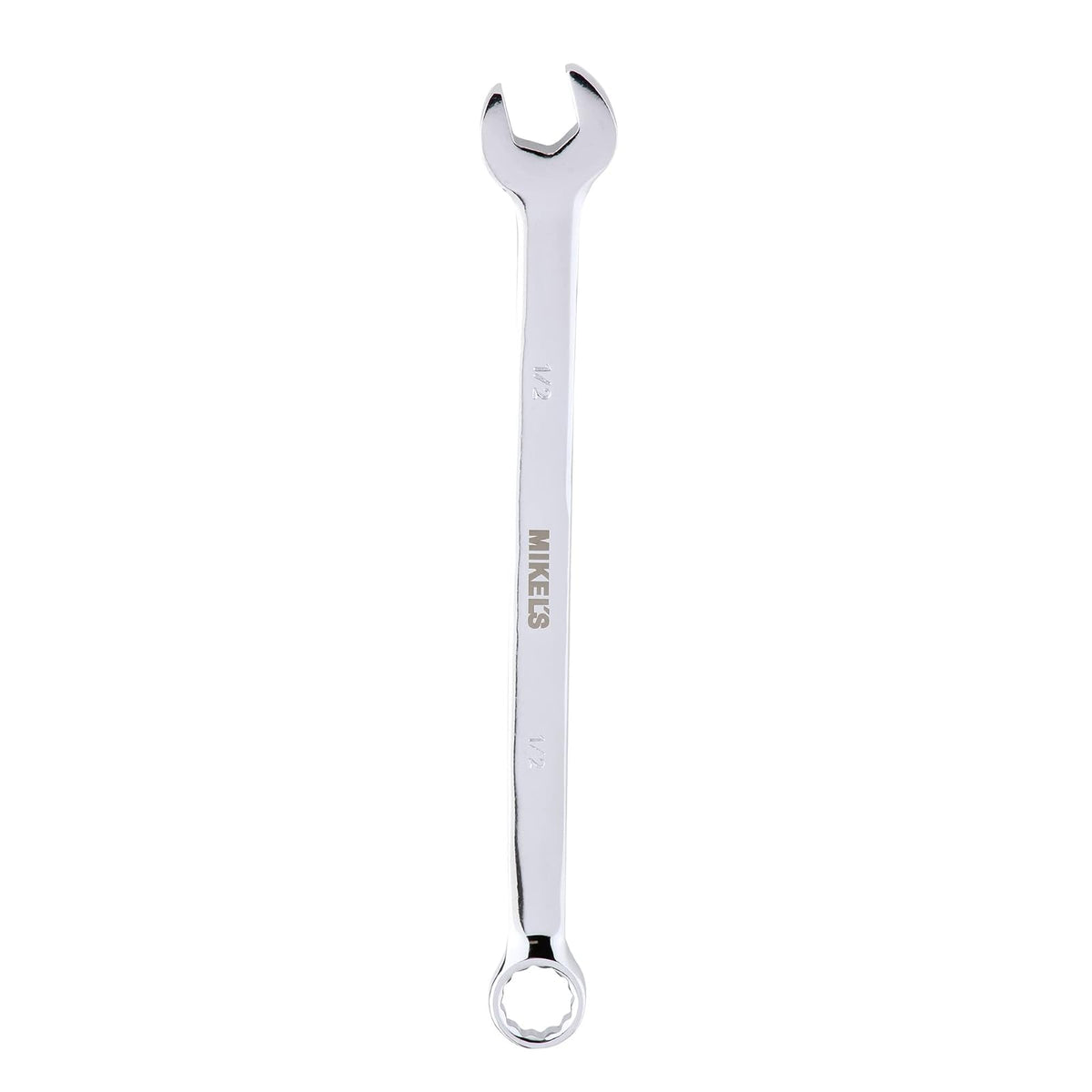 Llave combinada estandar 1/2” cromo vanadio