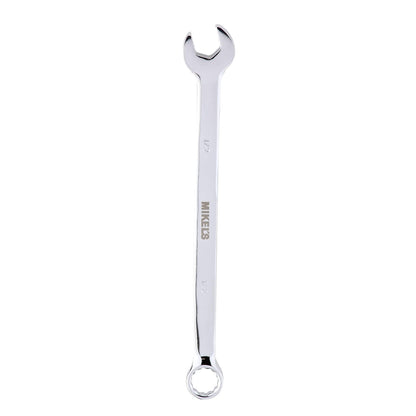 Llave combinada estandar 1/2” cromo vanadio