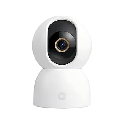 XIAOMI Smart Camera C500, Cámara WiFi 2,4/5 GHz, Monitor de Bebé | Detección y Seguimiento con IA, Vista 360°, Audio Bidireccional, Compatible con Alexa y Google