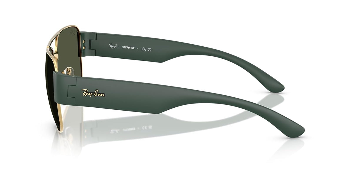 Ray-Ban 0RB3756 Sunglasses Unisex