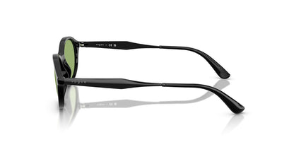 Vogue Eyewear womens Vo5625s Oval Sunglasses
