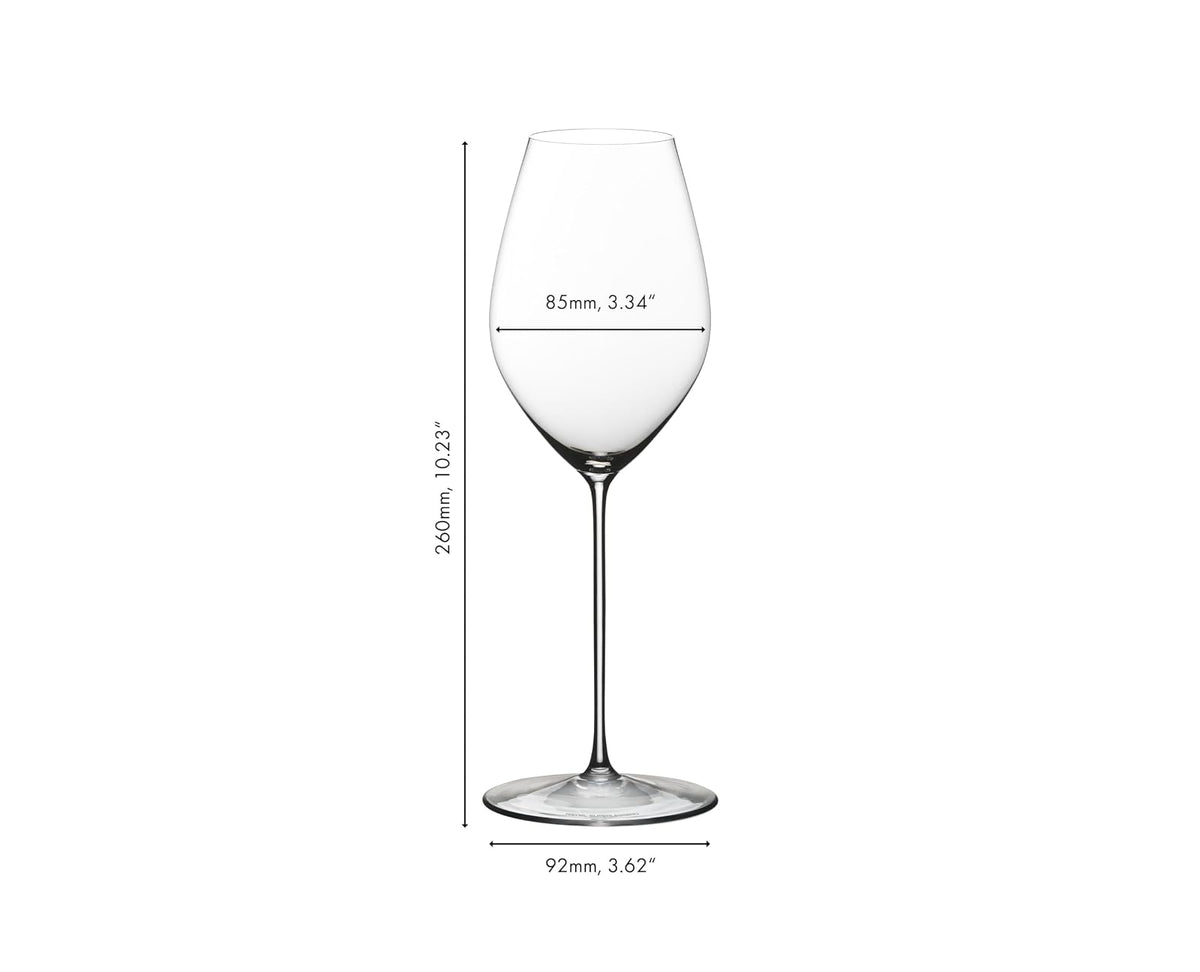 Riedel Superleggero Copa de vino de champaña