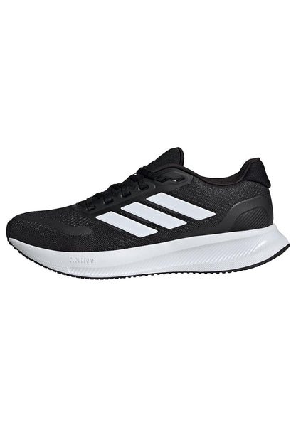Adidas Adidas Tenis de Correr Runfalcon 5 Tenis para Mujer - 23.5 cm - Negro