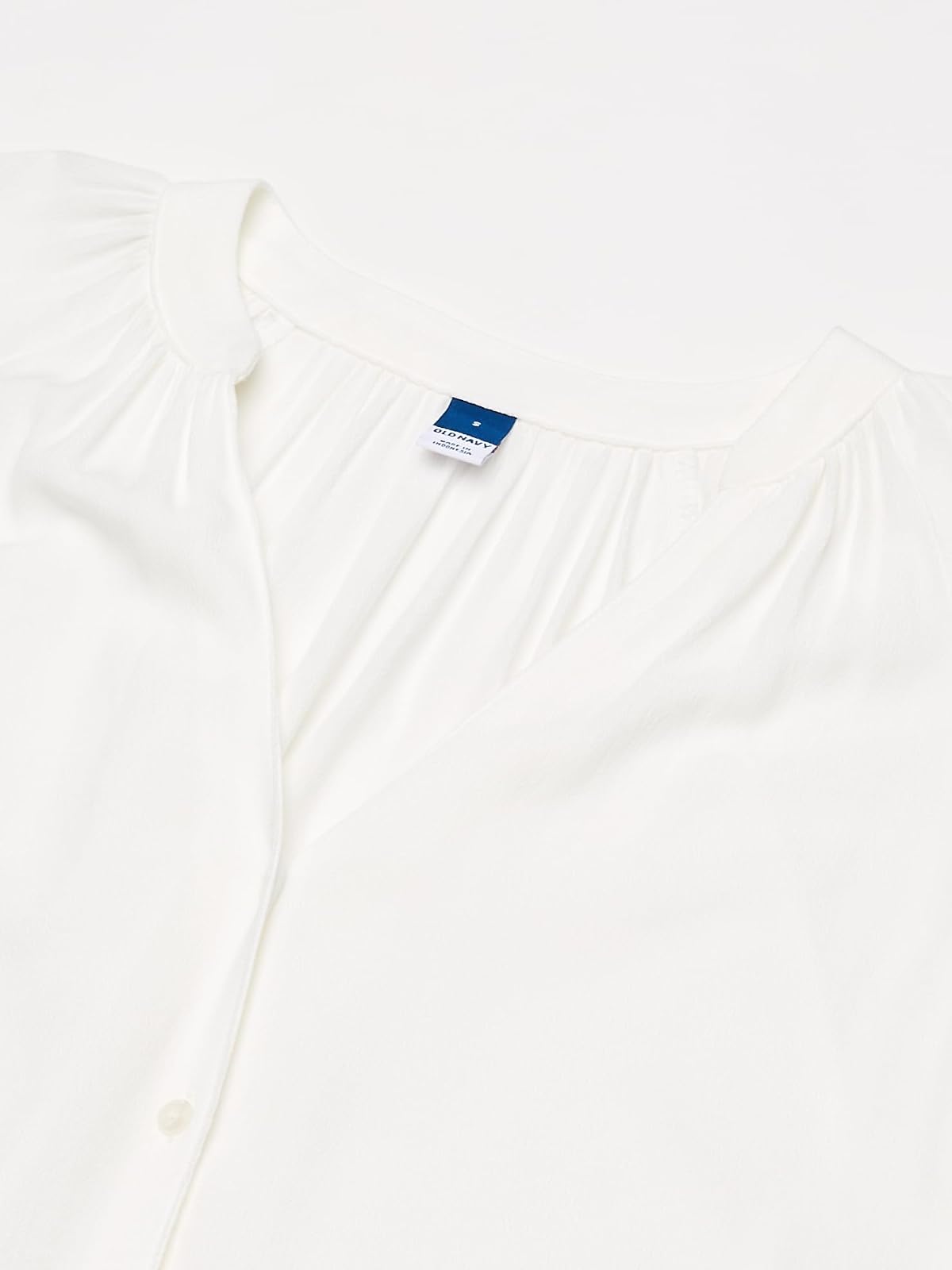 OLD NAVY 503648002-021M Blusa, Mujer