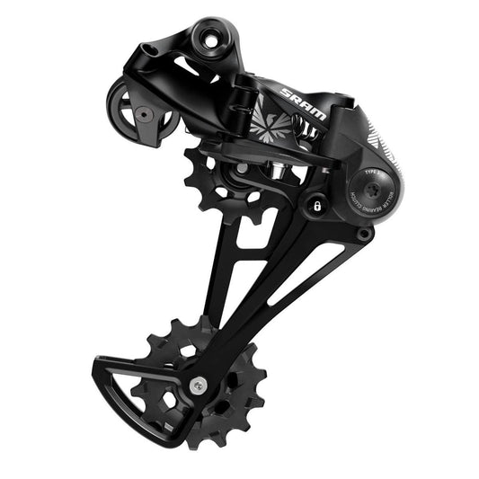 Sram NX Eagle - Desviador trasero de 12 velocidades