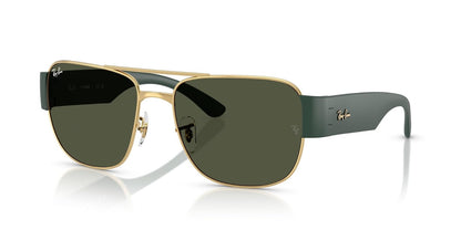 Ray-Ban 0RB3756 Sunglasses Unisex